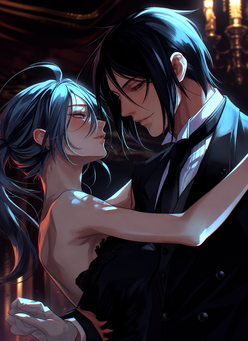Sebastian Michaelis thumbnail