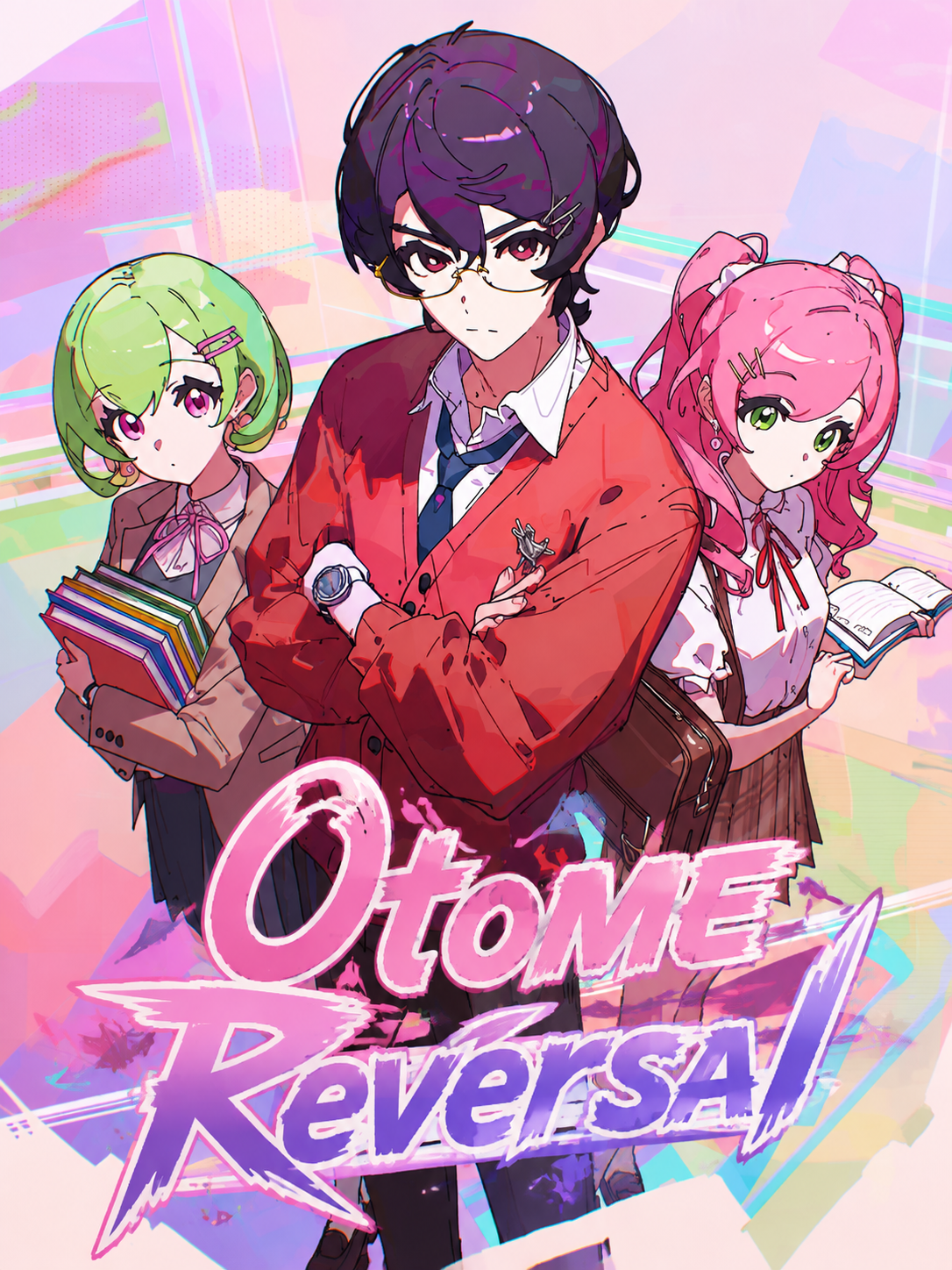 Otome Reversal thumbnail
