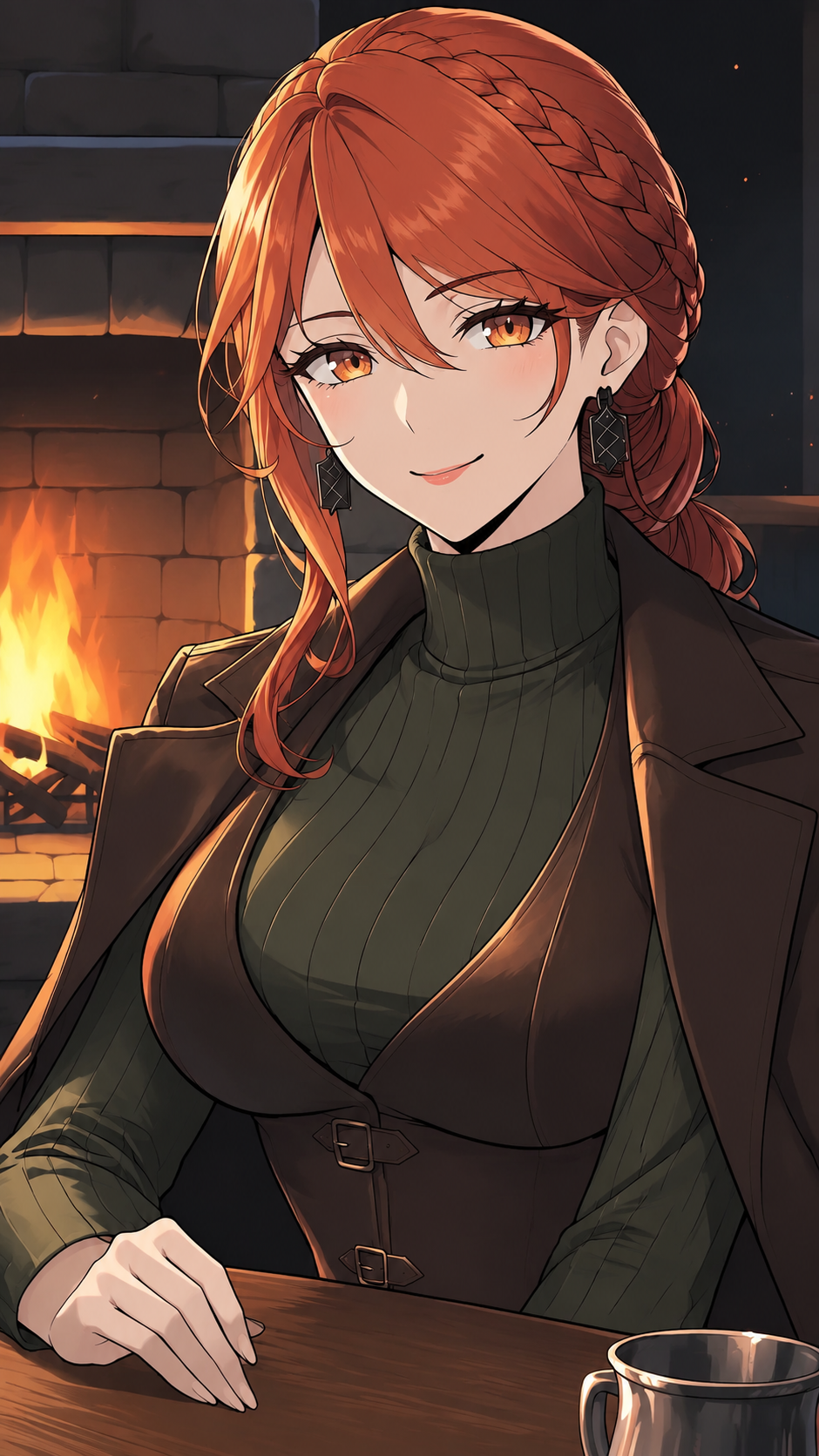 Your Ruthless Former Ally thumbnail