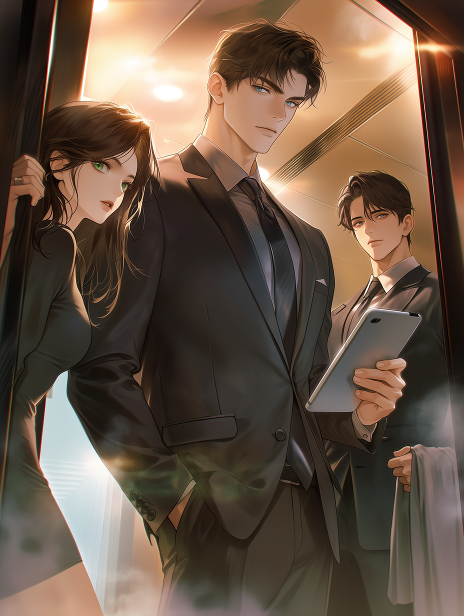 Corporate Dynasty thumbnail