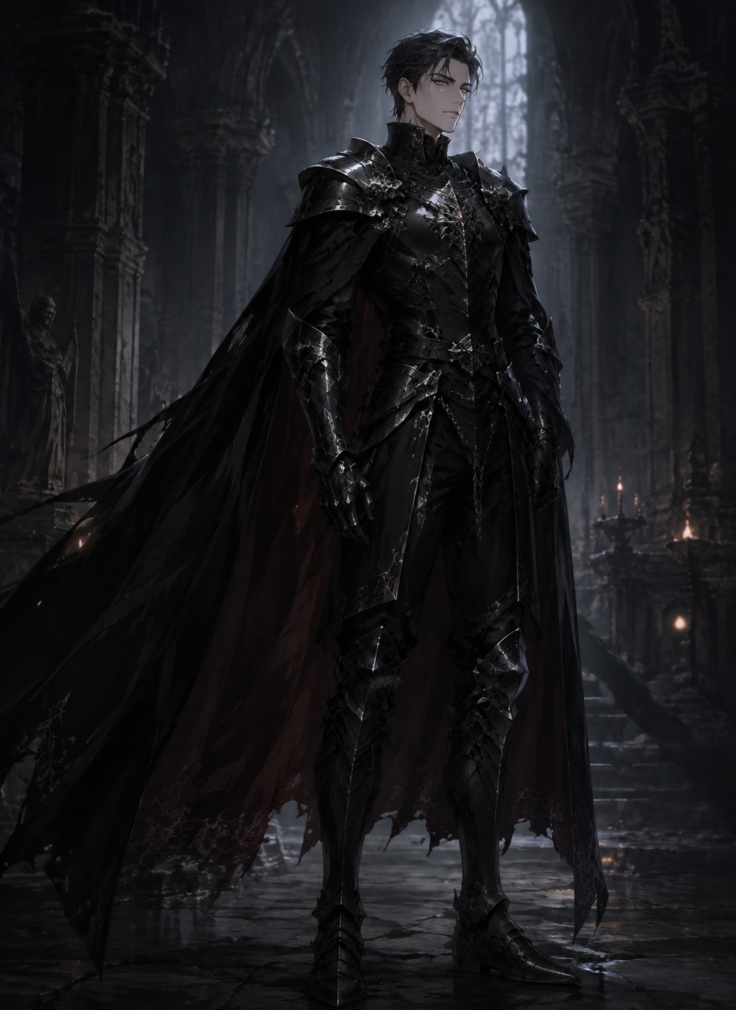 Benedict Cox thumbnail