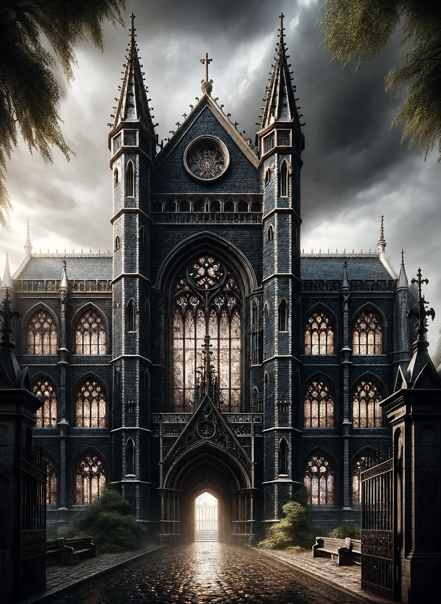 Hawthorne University thumbnail