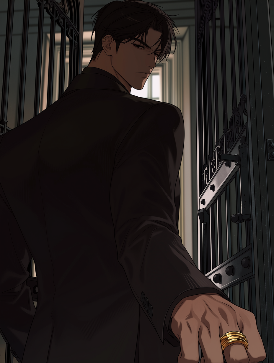 Crimson Vow: The Second Wife thumbnail