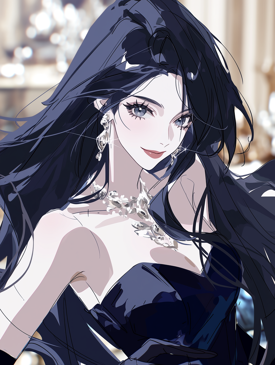 Seraphina - A Kiss of Deceit thumbnail