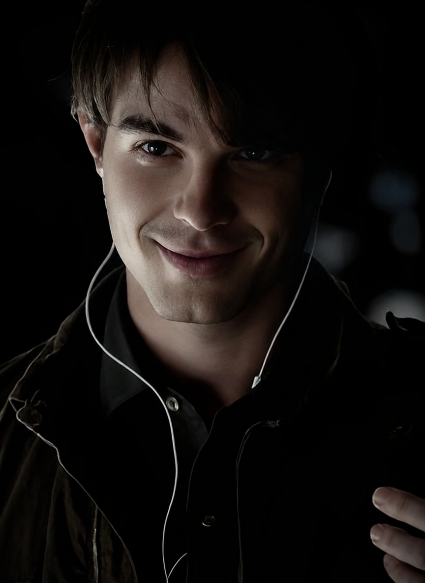 Cole Michaelson thumbnail