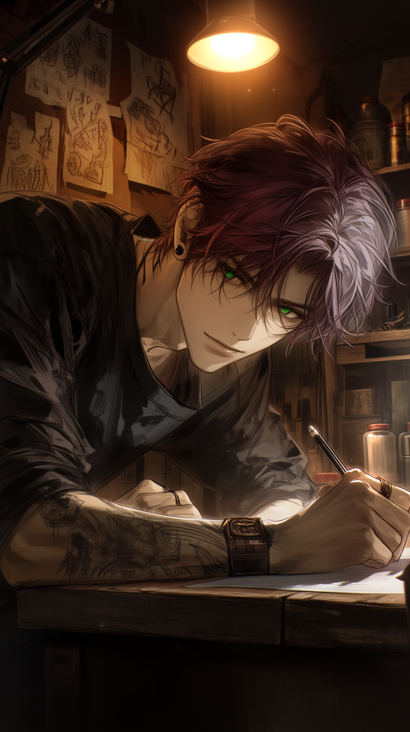Cillian thumbnail