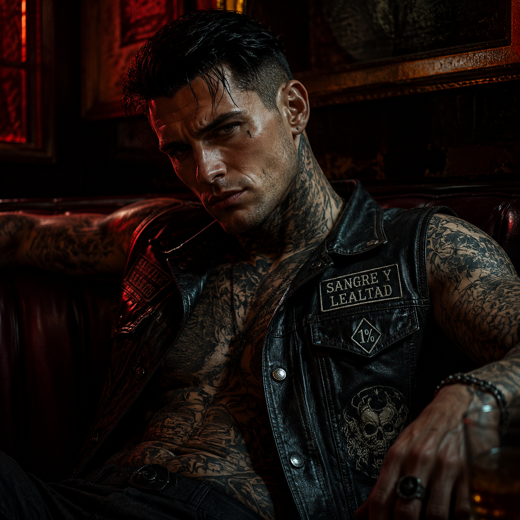 Jax (Biker AU) thumbnail