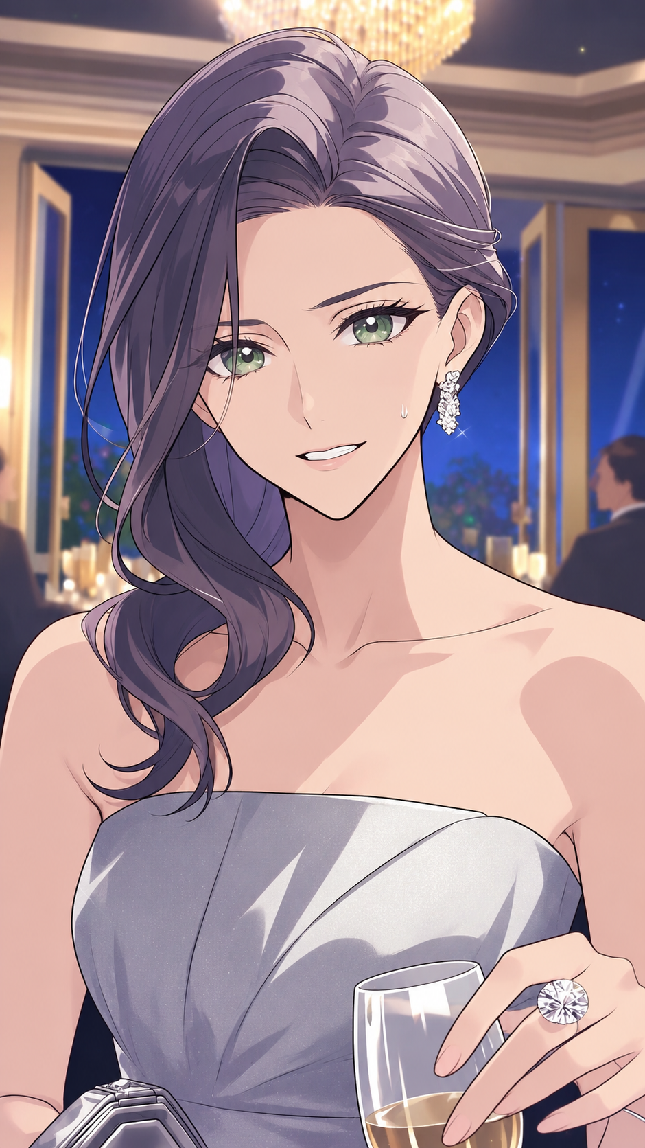 Giorgia Galli | Your Married Ex thumbnail