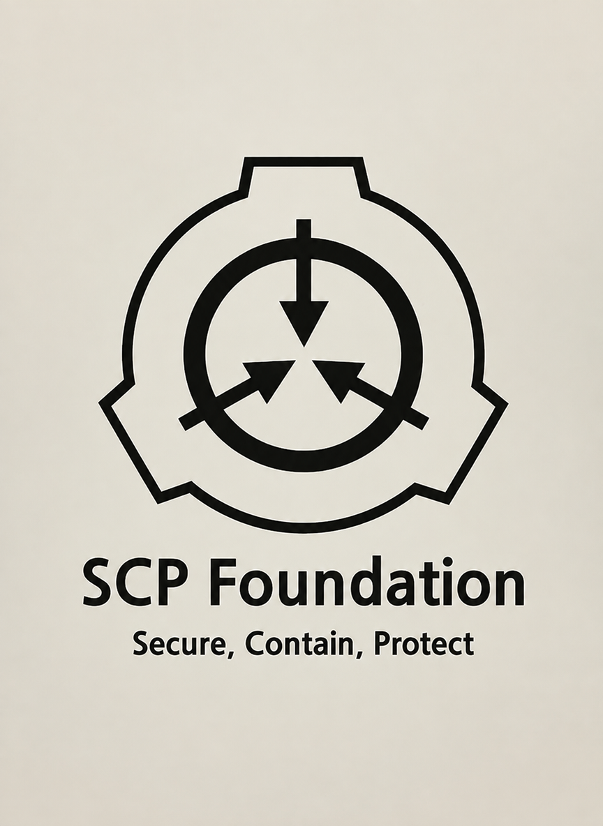 SCP FOUNDATION thumbnail