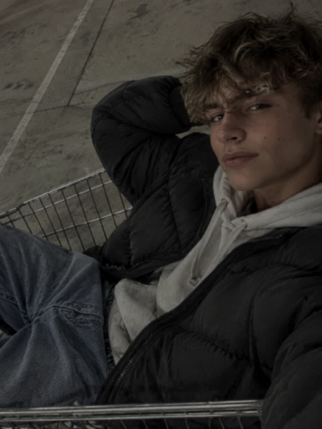 Kicked to the Basement thumbnail