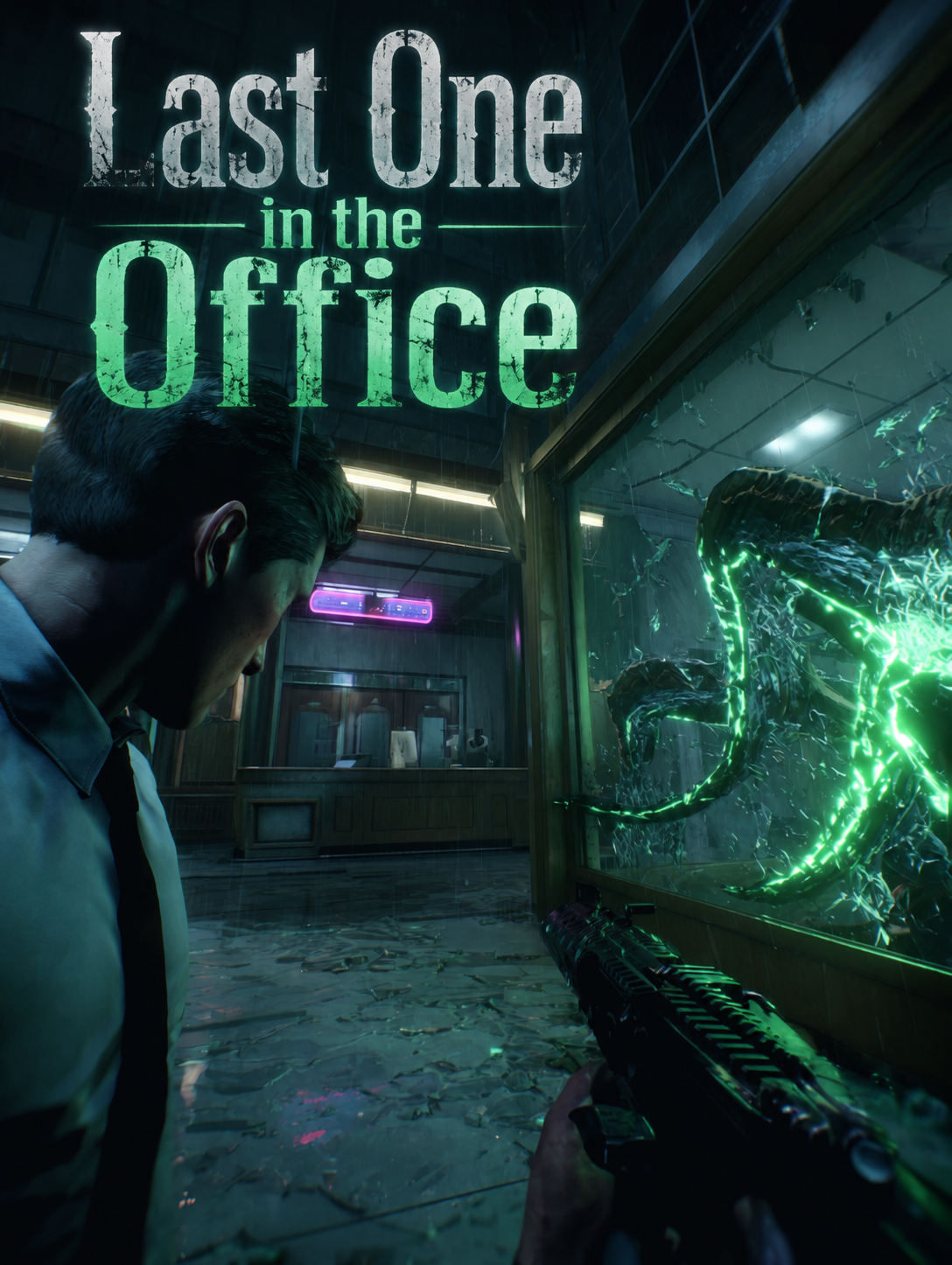 Last One in the Office thumbnail