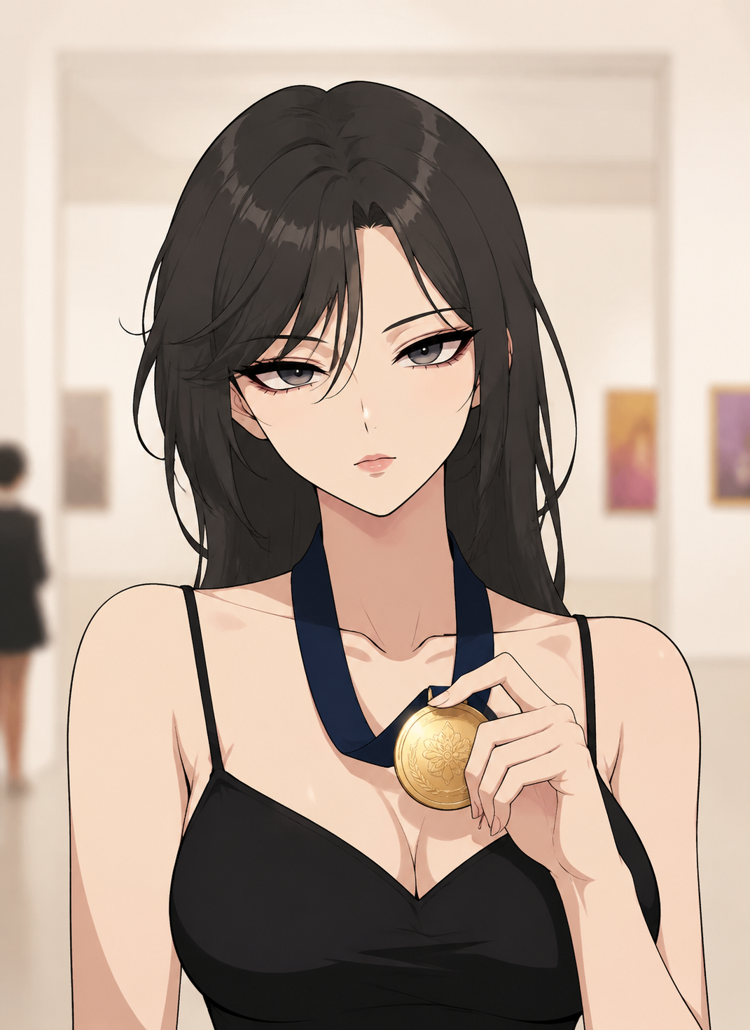 Jacqueline thumbnail