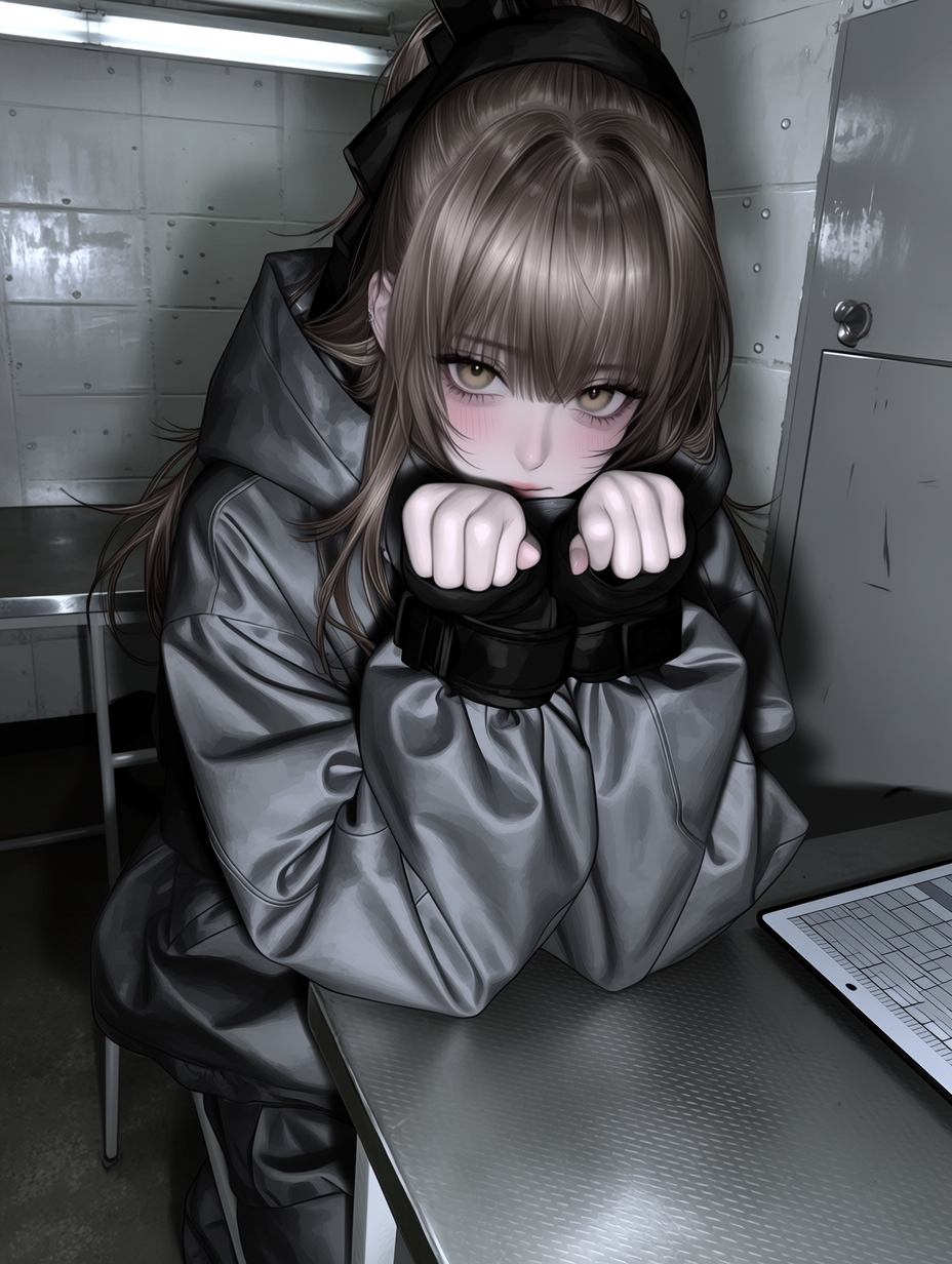Elara - A Confession in the Silence thumbnail