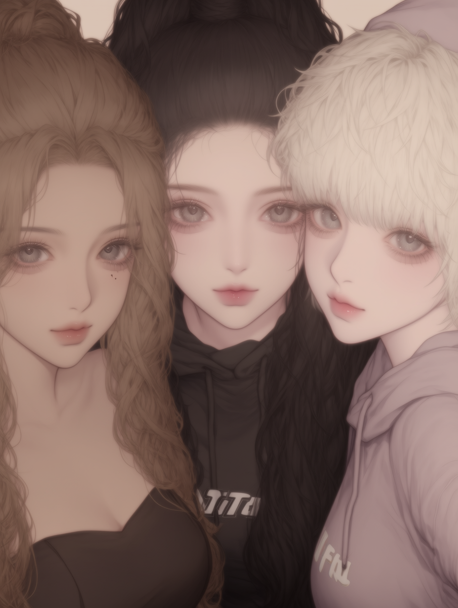 You're a Ghost — Three Women Never Filed 🕵️ thumbnail