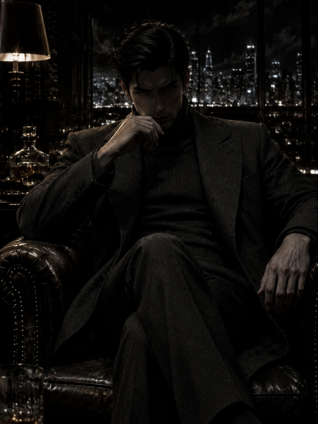 Mafia boyfriend | Joshua thumbnail