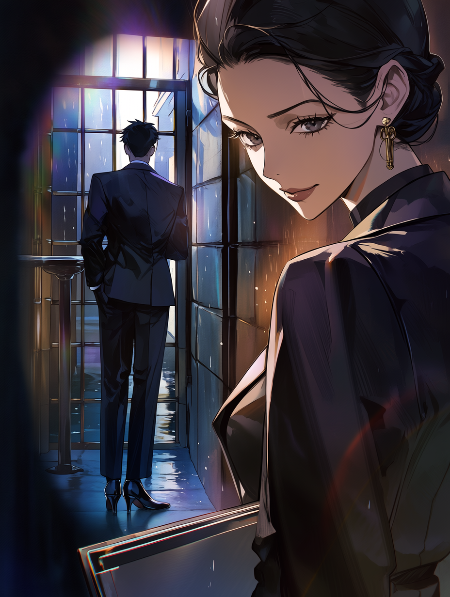 The counselor thumbnail