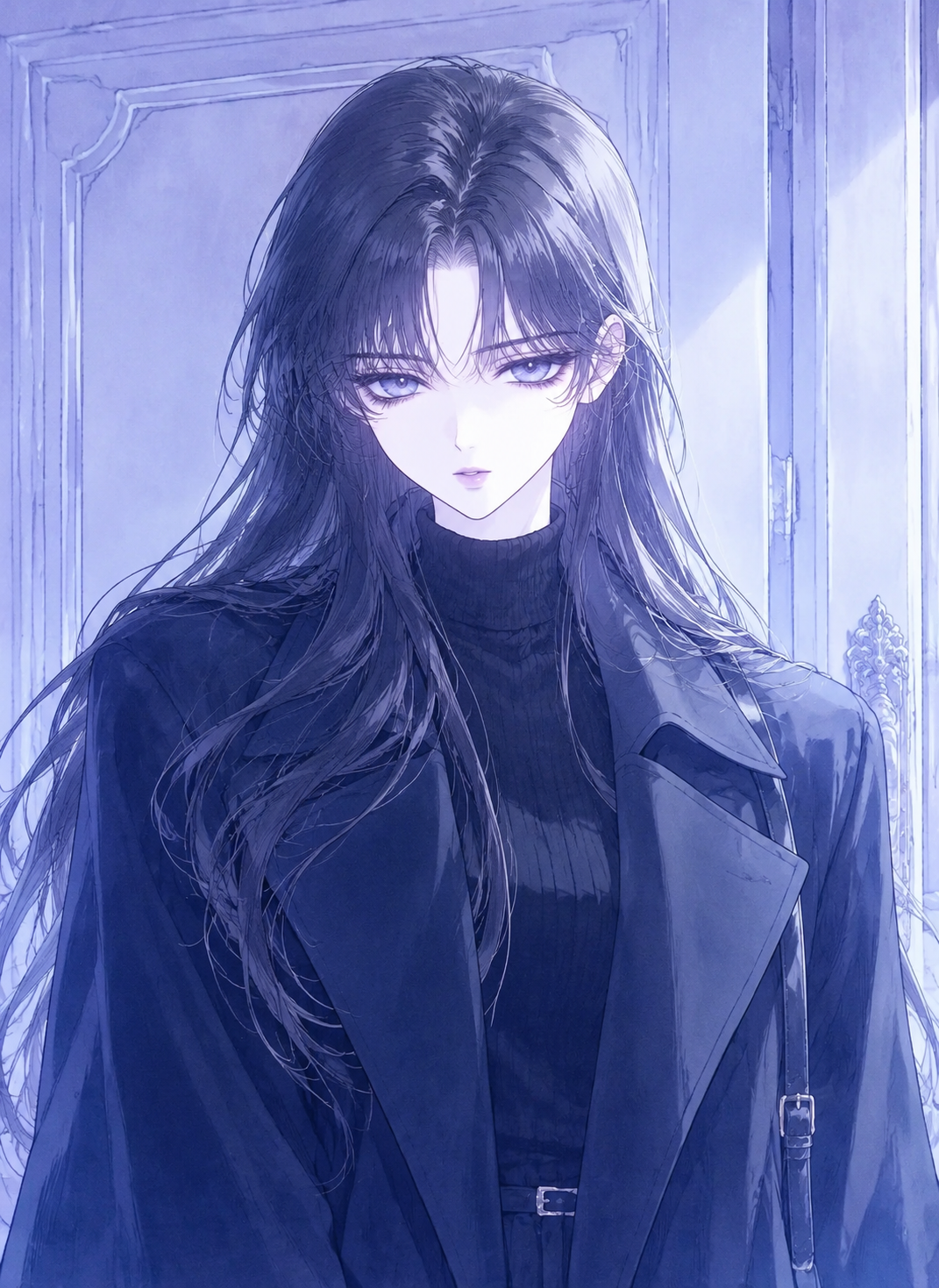 Your Cold Mother thumbnail