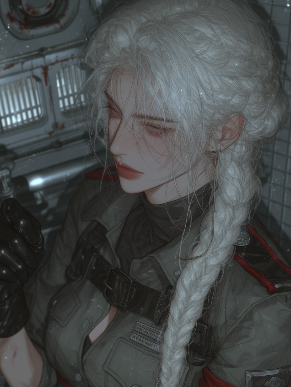 Seraphina - The Echo of Your Silence thumbnail
