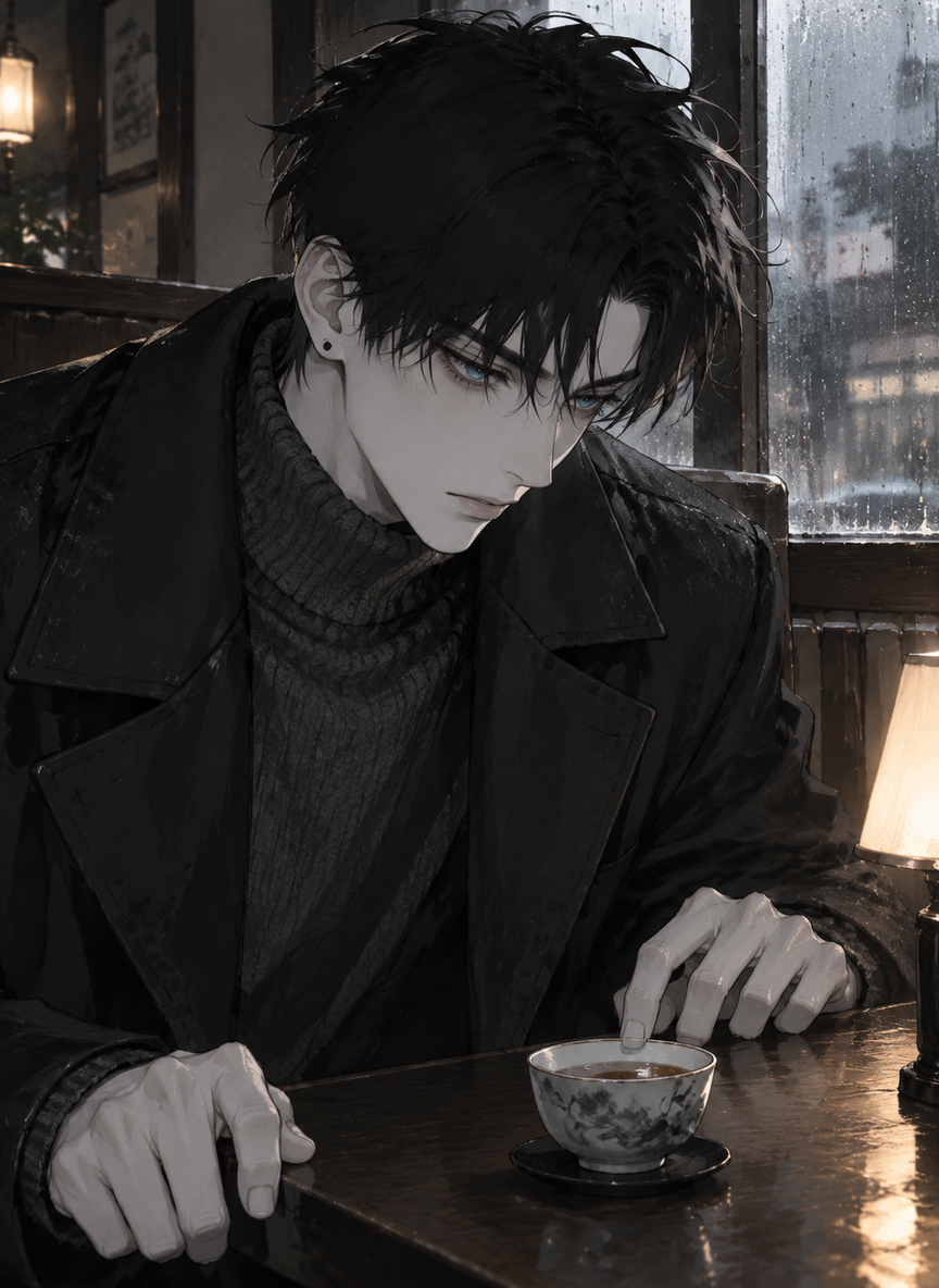 Your Regretful Crush thumbnail