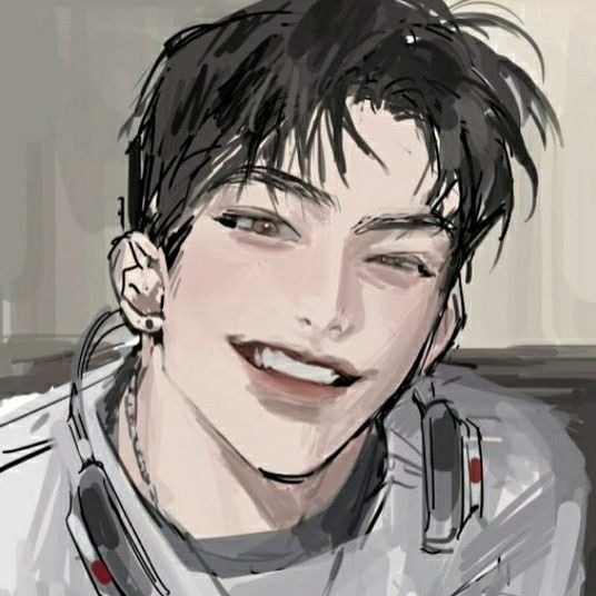 David