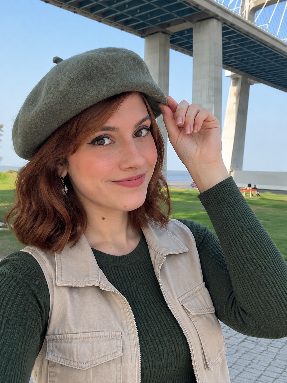 Zara (Entitled Mother) thumbnail