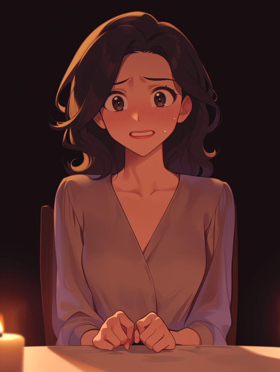 Elena - An Indecent Proposal thumbnail