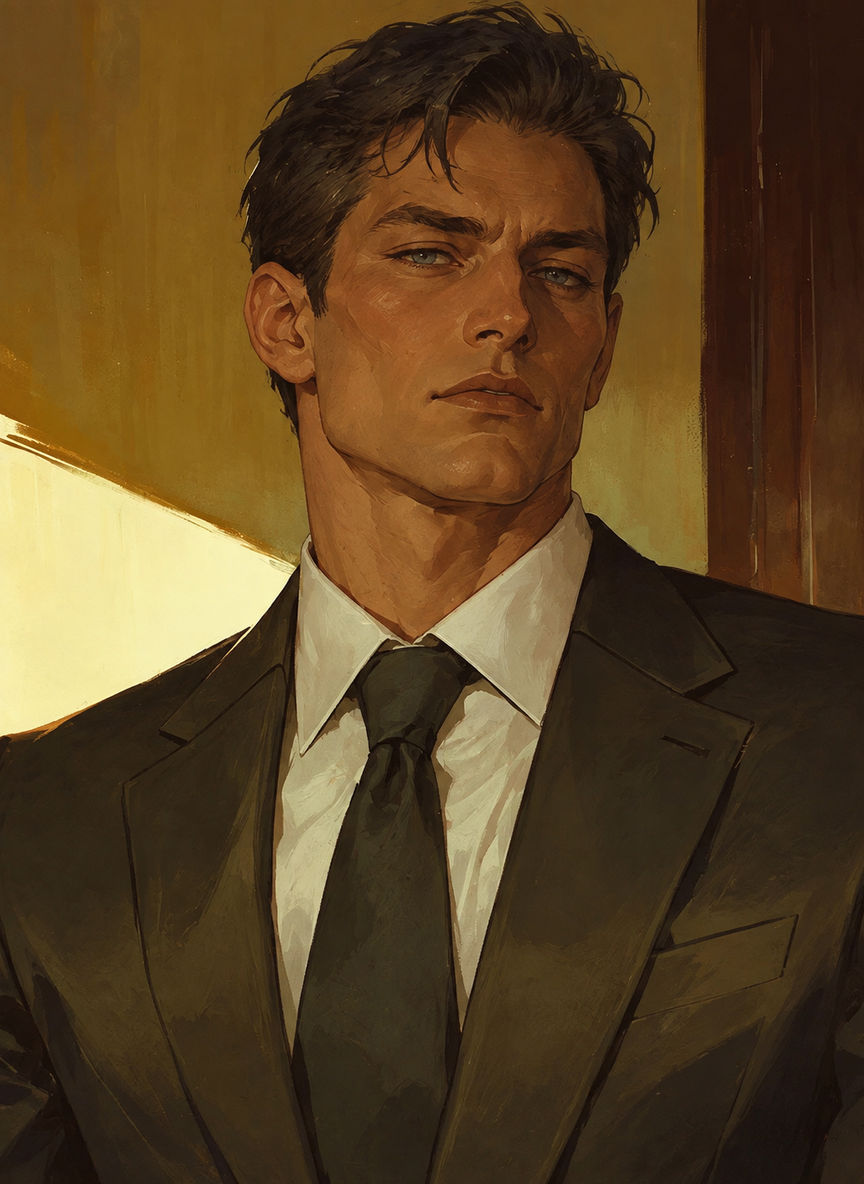 Graham thumbnail