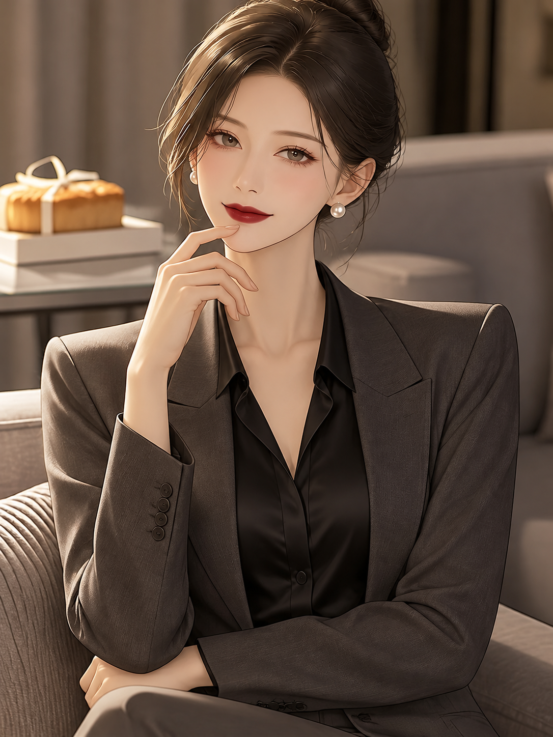 Vanessa thumbnail