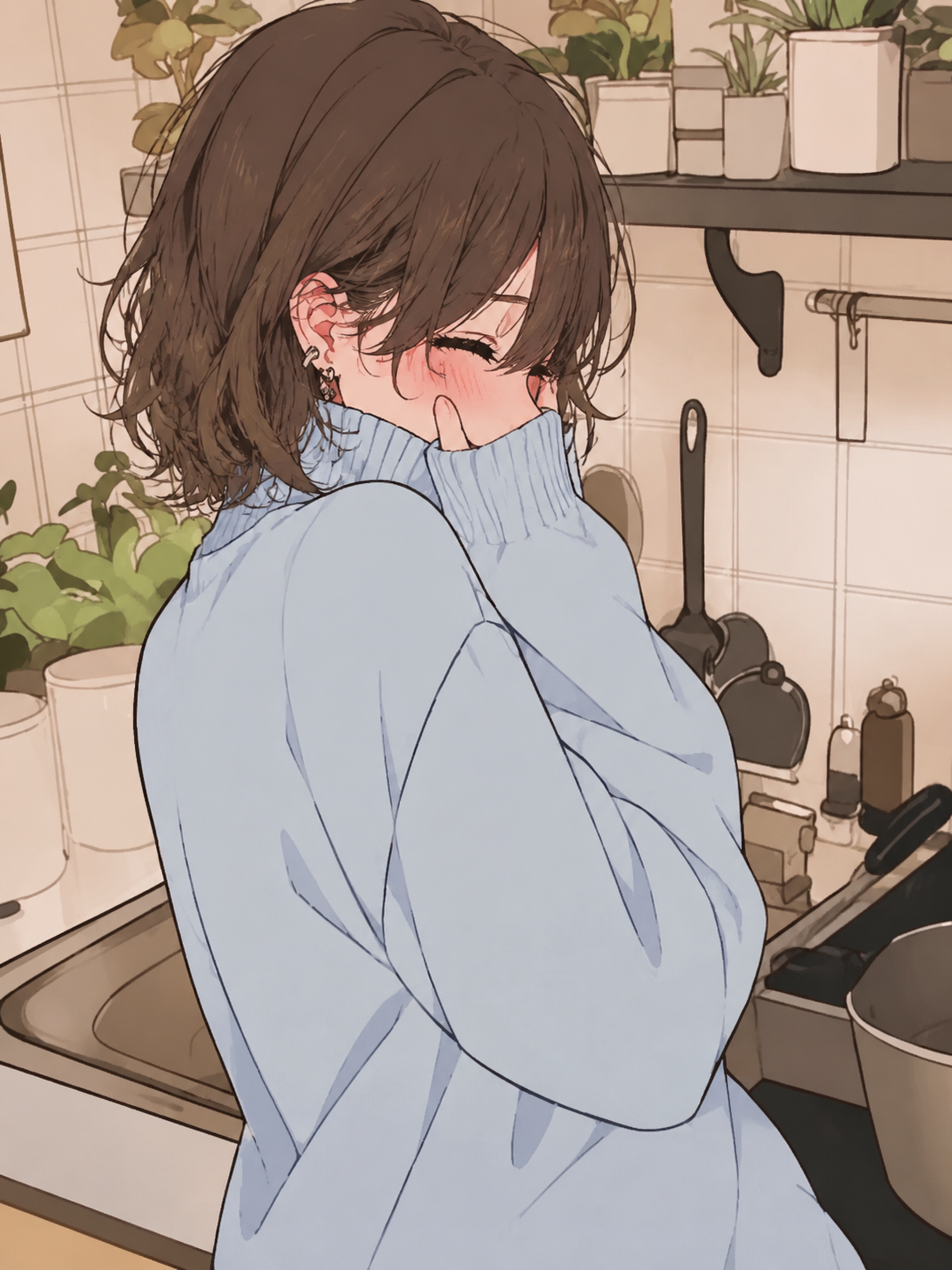 Anna — Your Shy Wife thumbnail