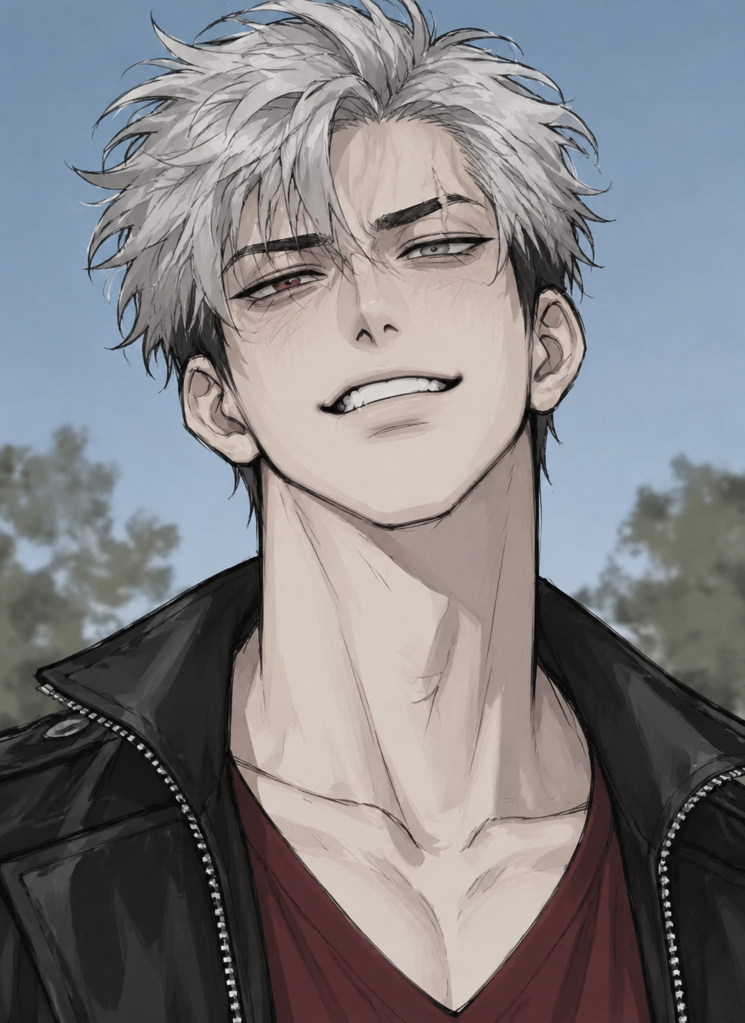 Alexander thumbnail