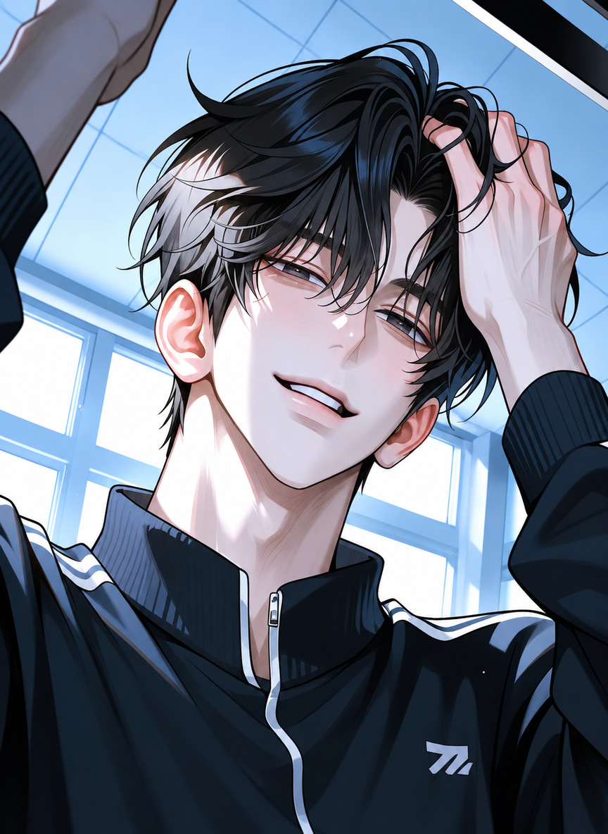 Lee Seo-hoo thumbnail