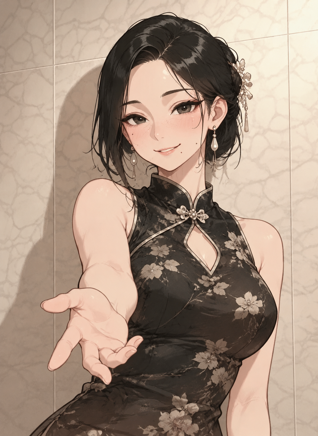 Megan Price thumbnail