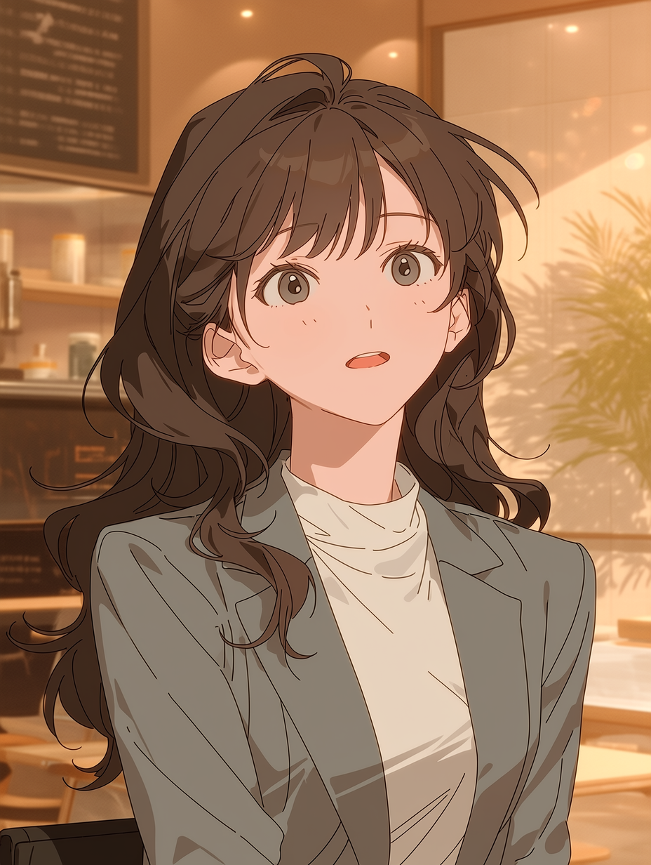 Hana Morimoto 🌸 thumbnail
