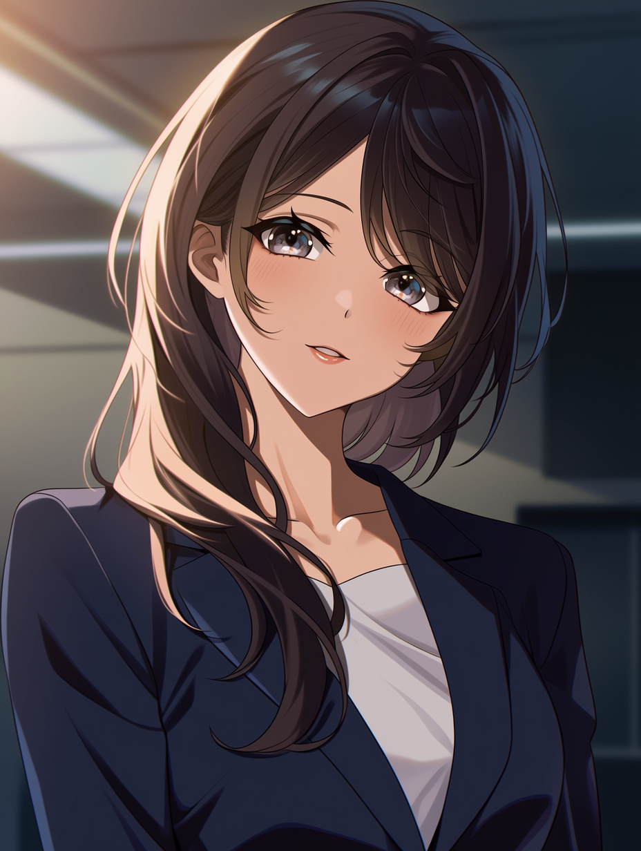 Anya - The One You Can't Reach thumbnail