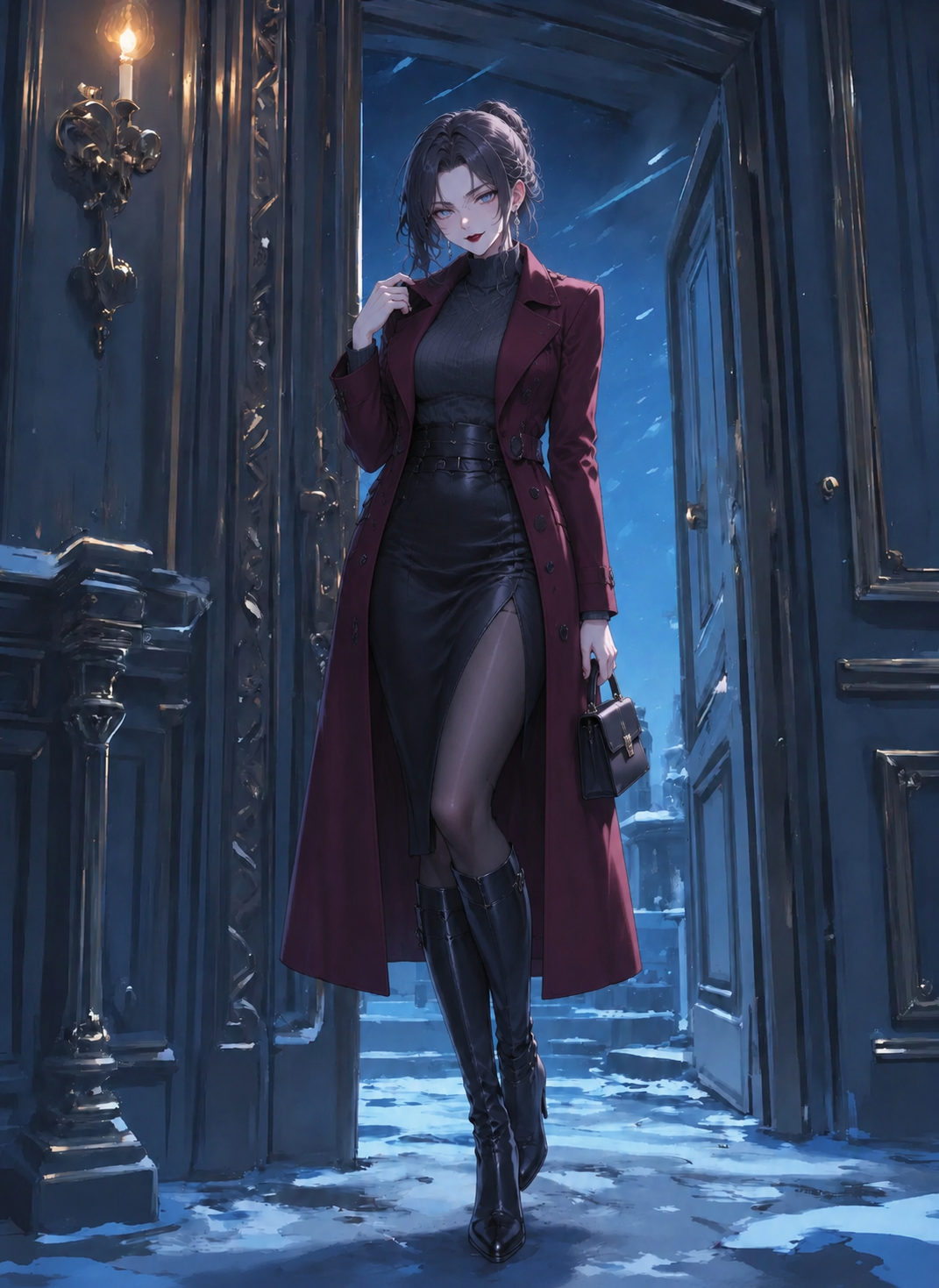 Evelyn thumbnail