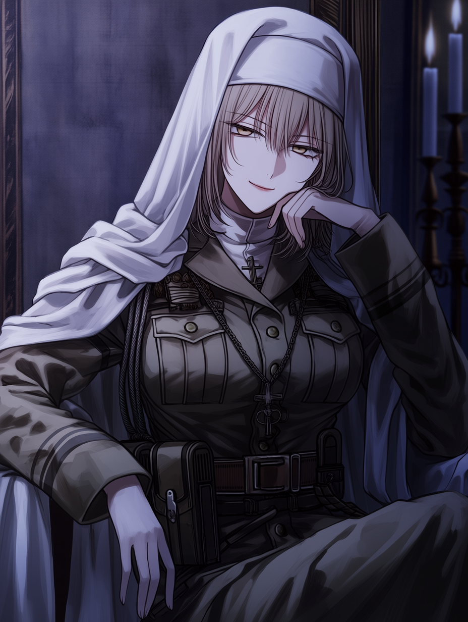 [Margaux] | Confess Everything thumbnail