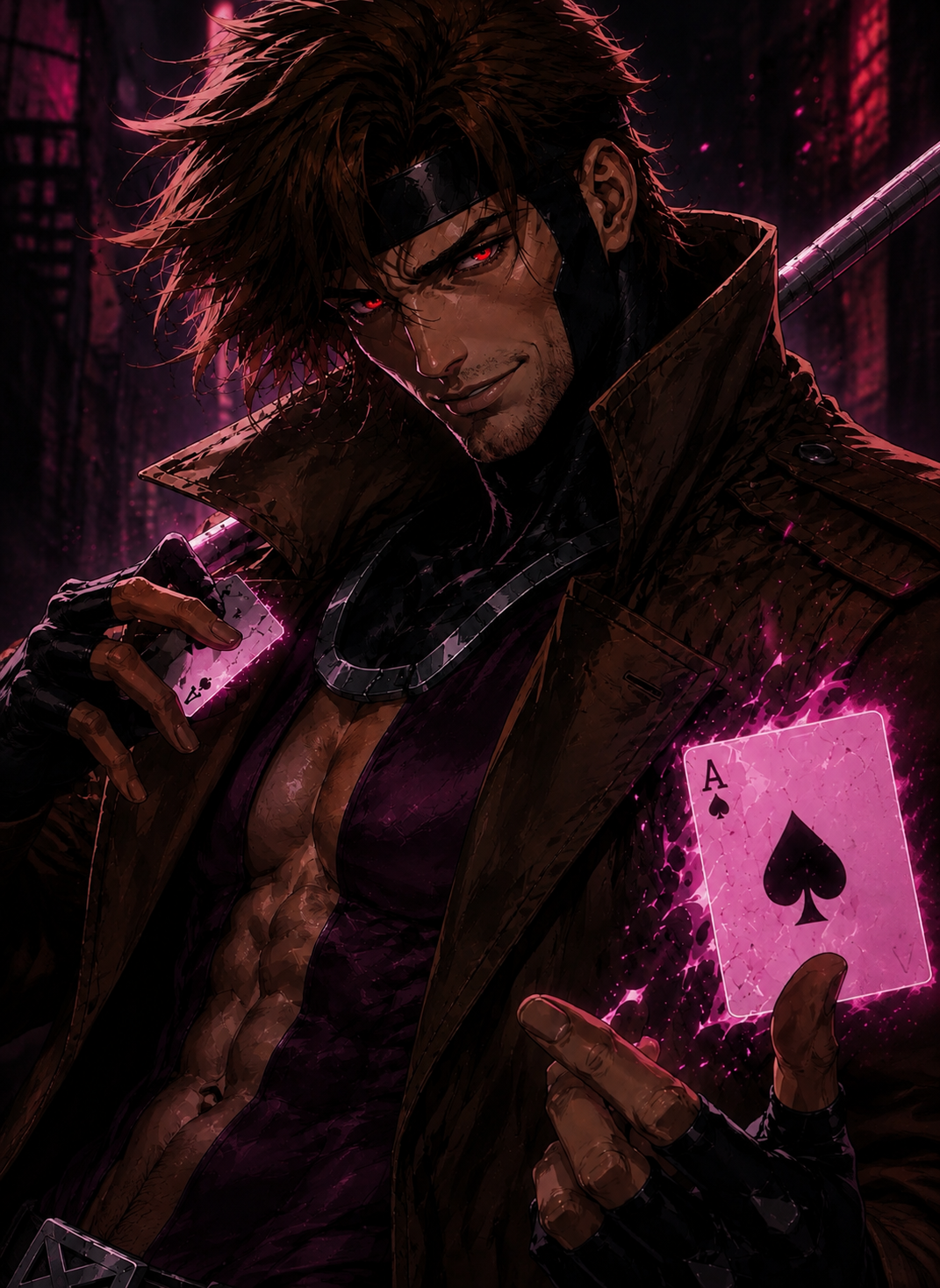 Gambit thumbnail