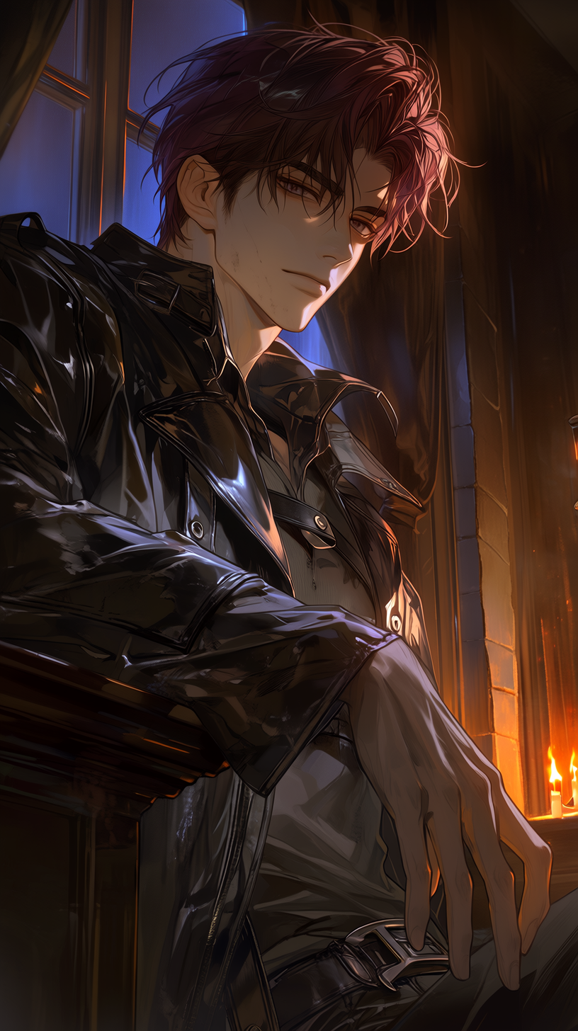 Aldric thumbnail