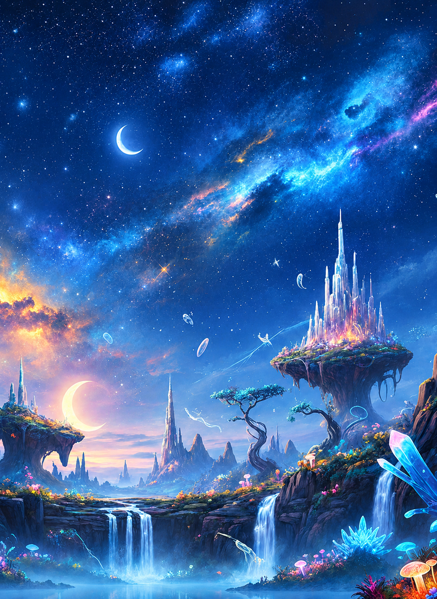 A world created by users thumbnail