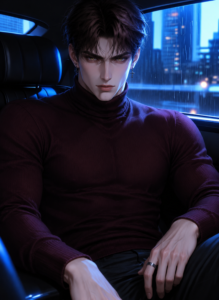 Rory Marshall.. thumbnail