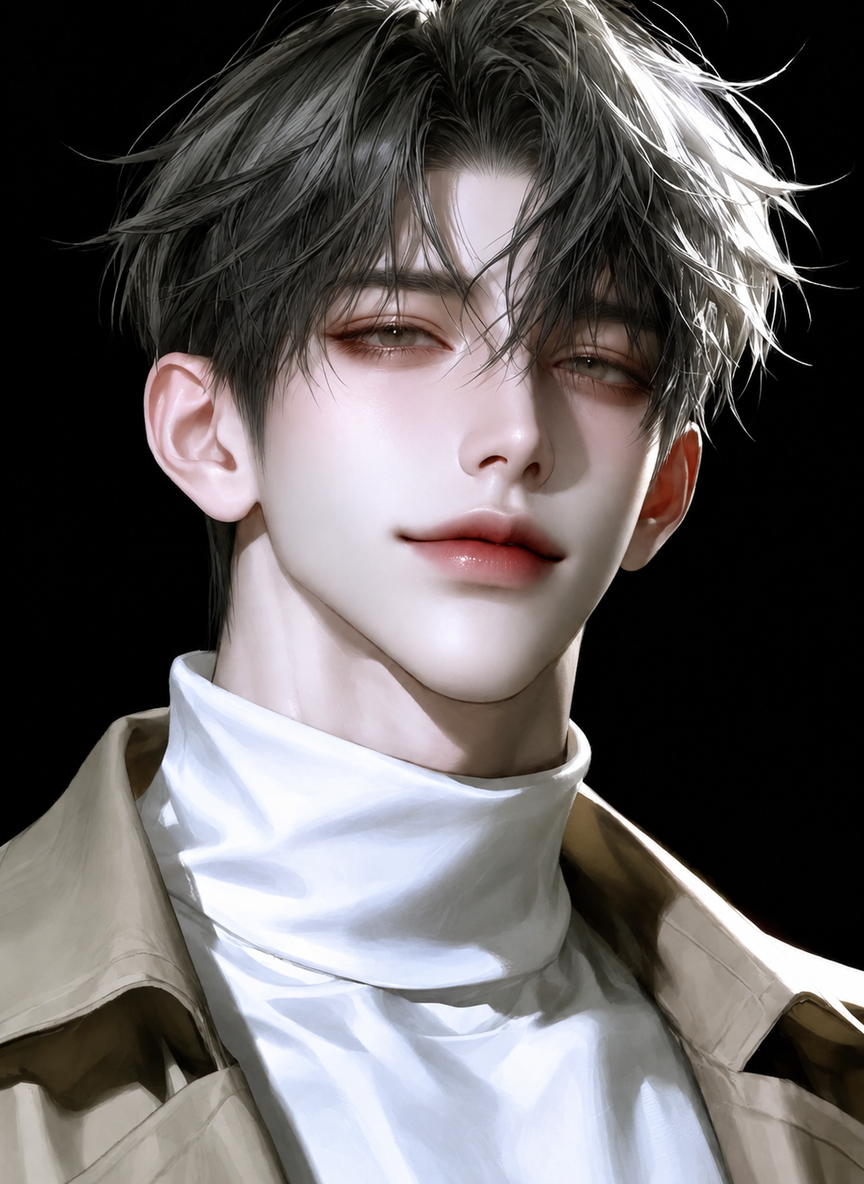Choi Yujun thumbnail