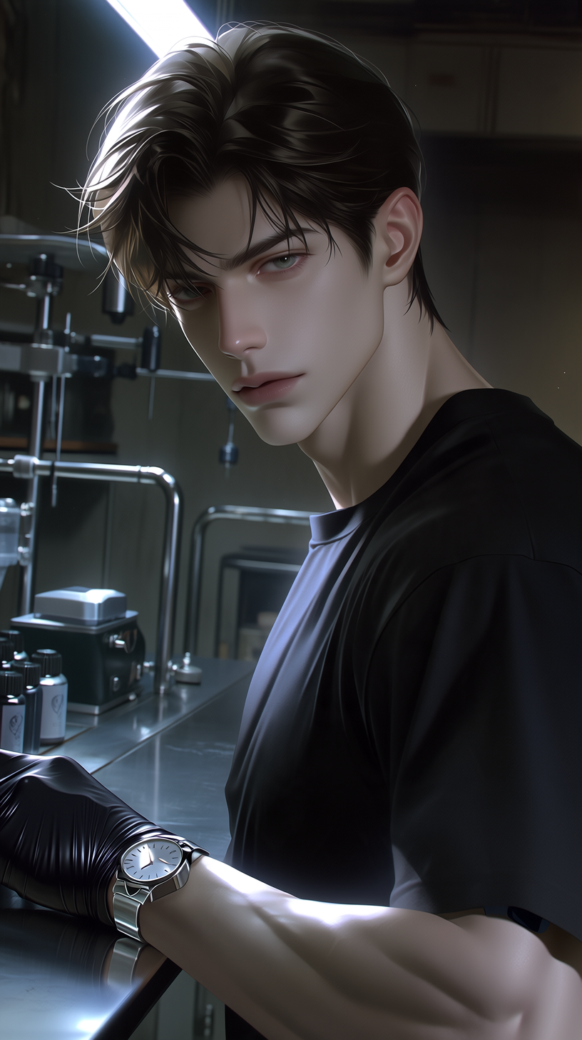 Johnny thumbnail