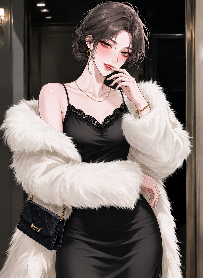 ⓤ Han Ye-rin thumbnail
