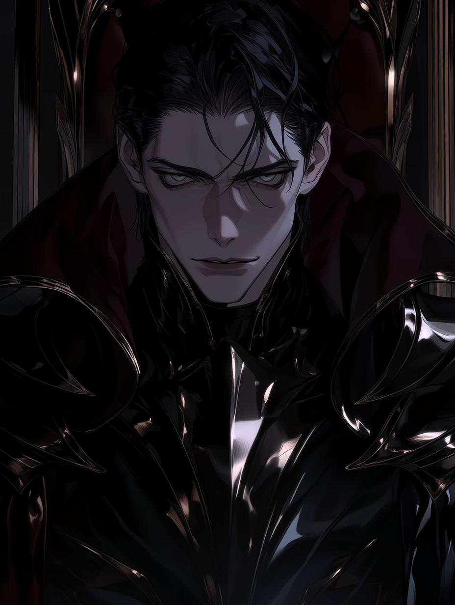 The Head of the House thumbnail