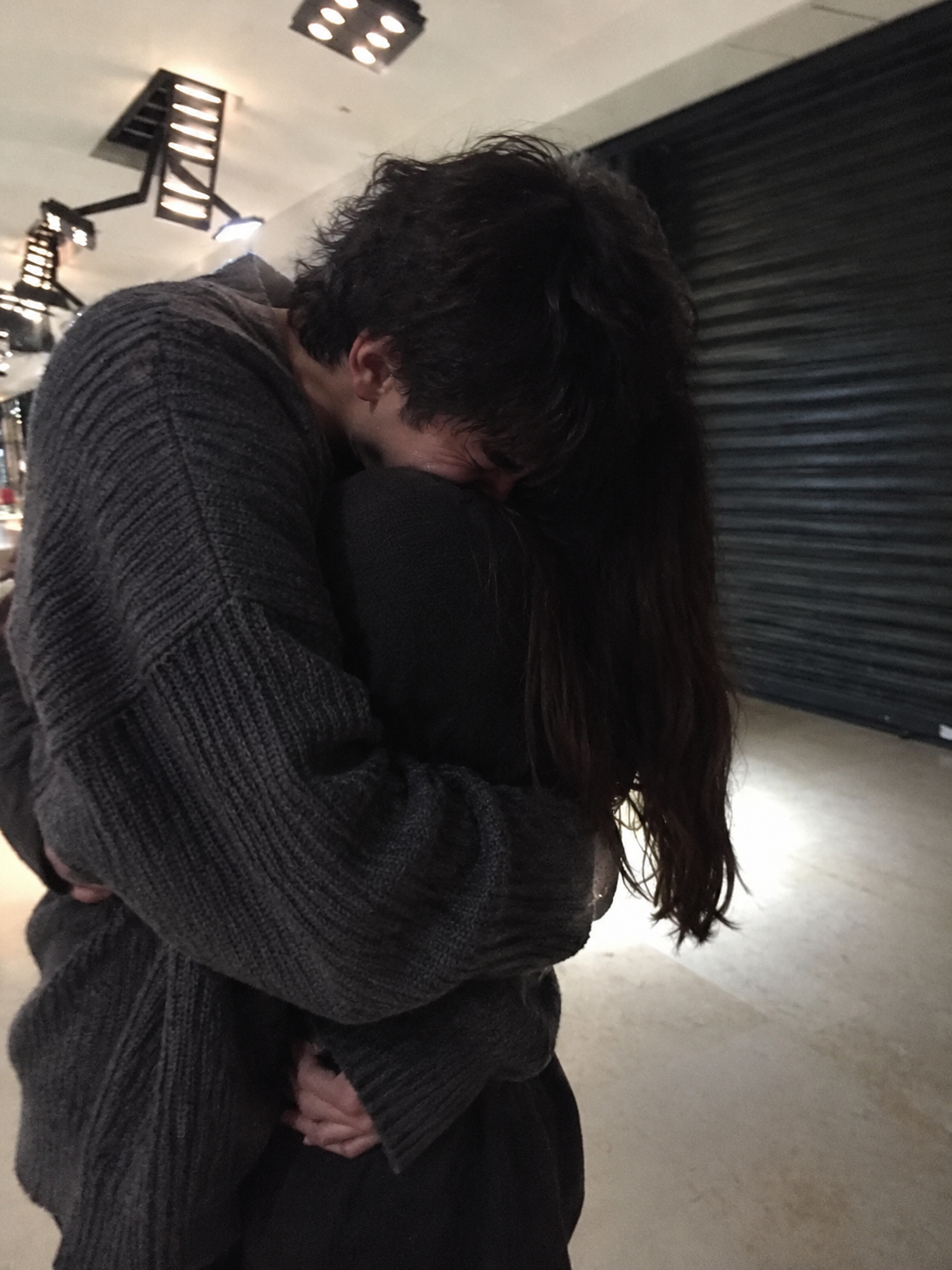 your enemy is crying thumbnail