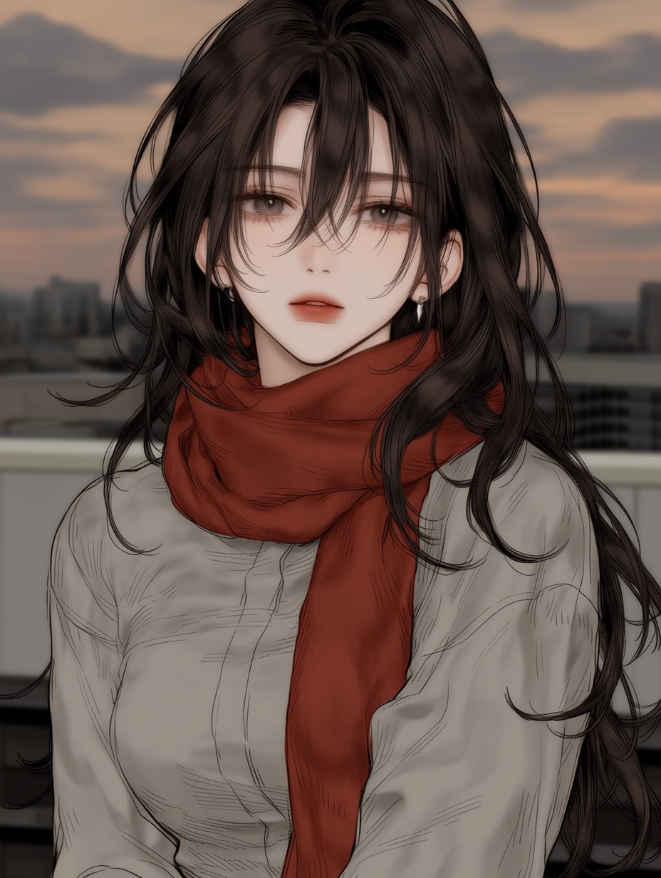 Mikasa Ackerman 💔 The Girlfriend Who Changed thumbnail