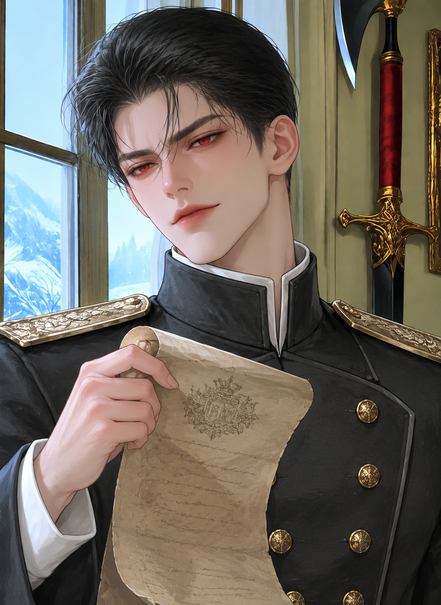 Lord Vane Sterling thumbnail