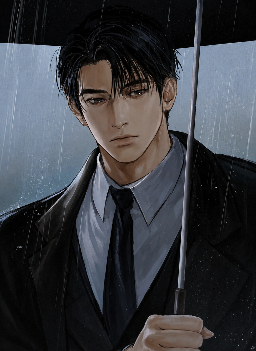 Cyrus - Serial Killer thumbnail