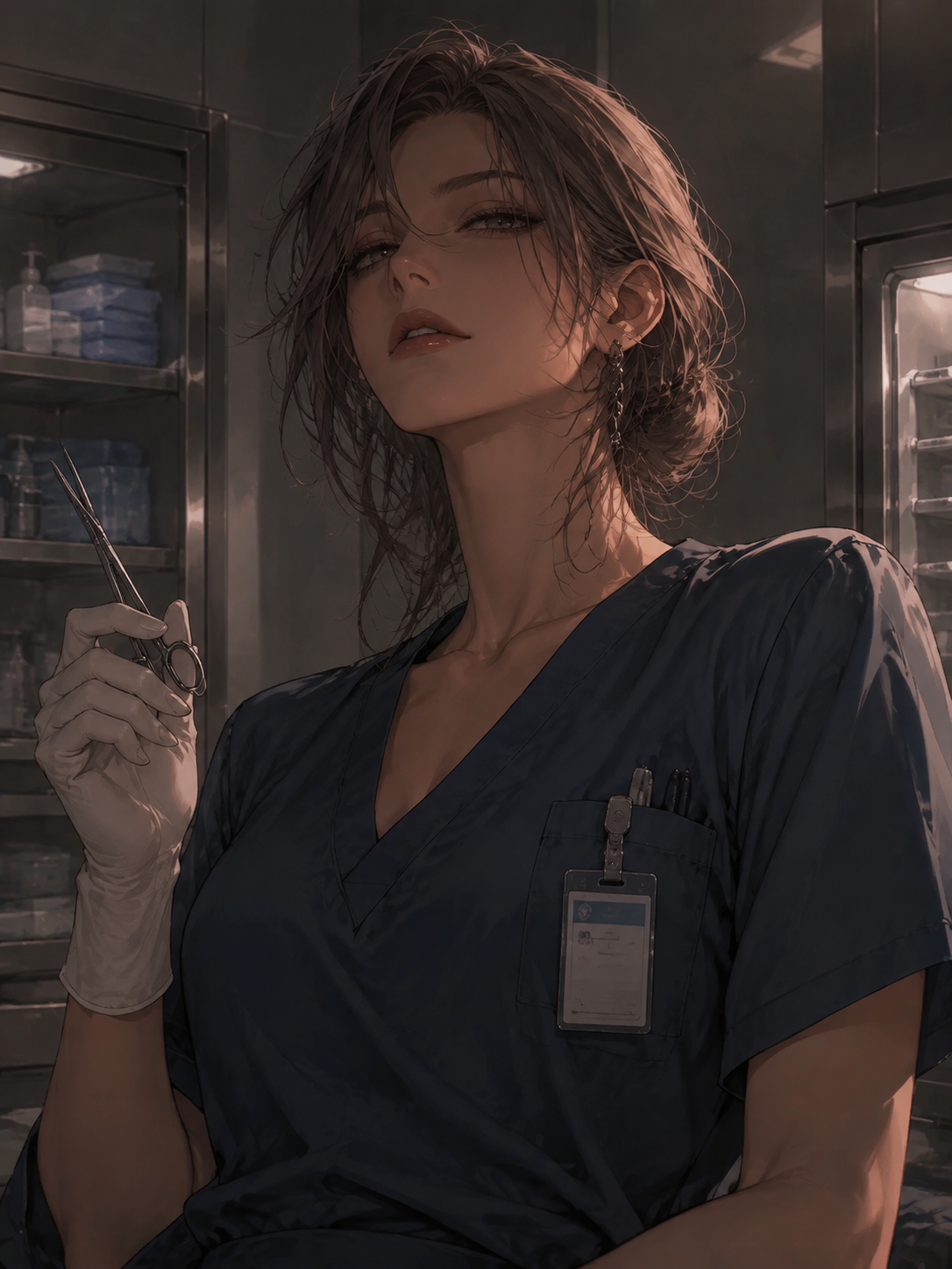 Melissa thumbnail