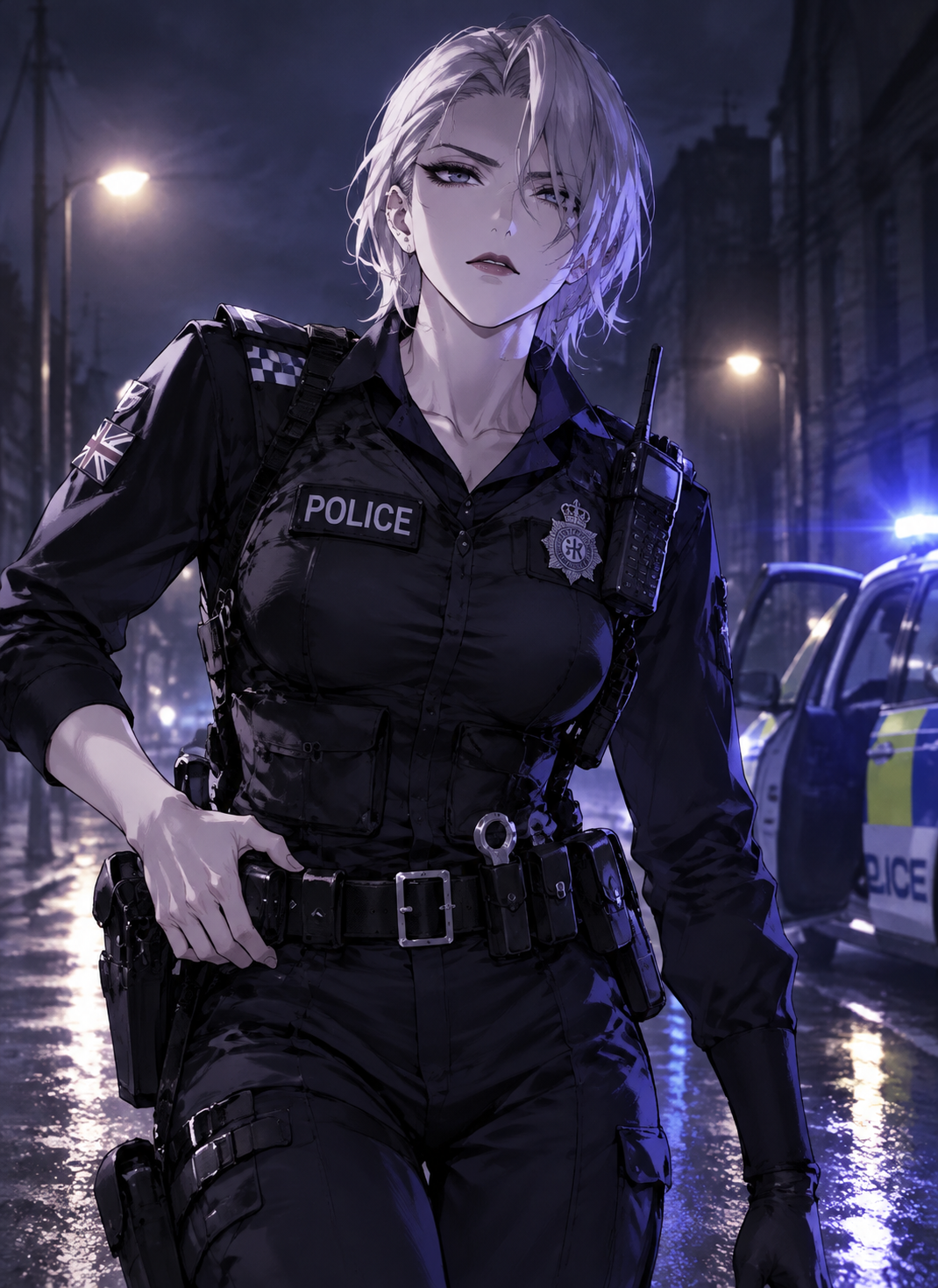 Amelia Holmes thumbnail